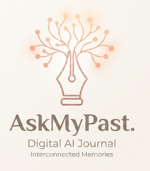 AskMyPast — Digital AI Journal